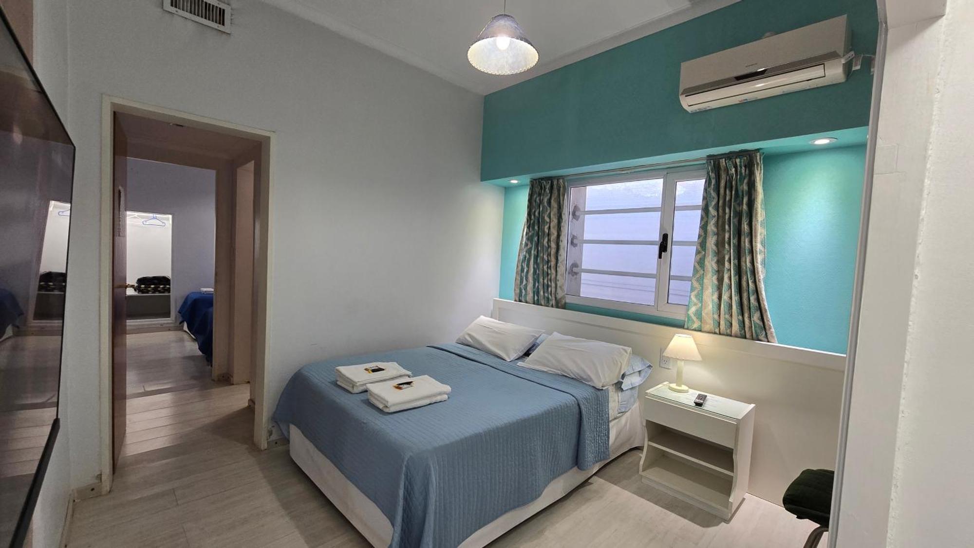 Hotel Ancona Rio Colorado Rn Exterior photo