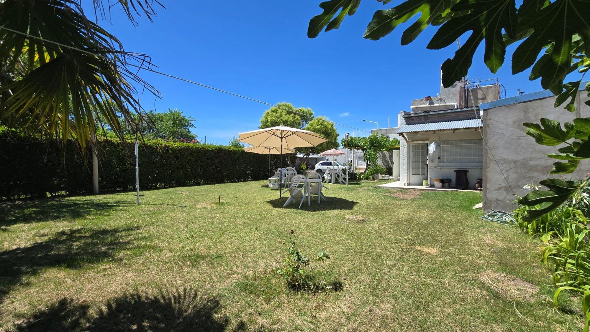 Hotel Ancona Rio Colorado Rn Exterior photo